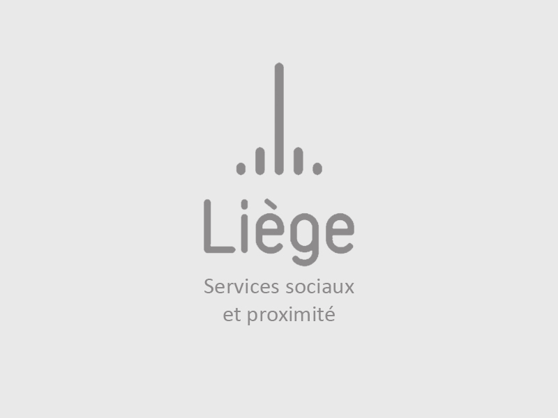 Ville de Liège Service Sociaux et de Proximite